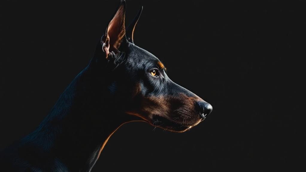 fearful or defiant behavior